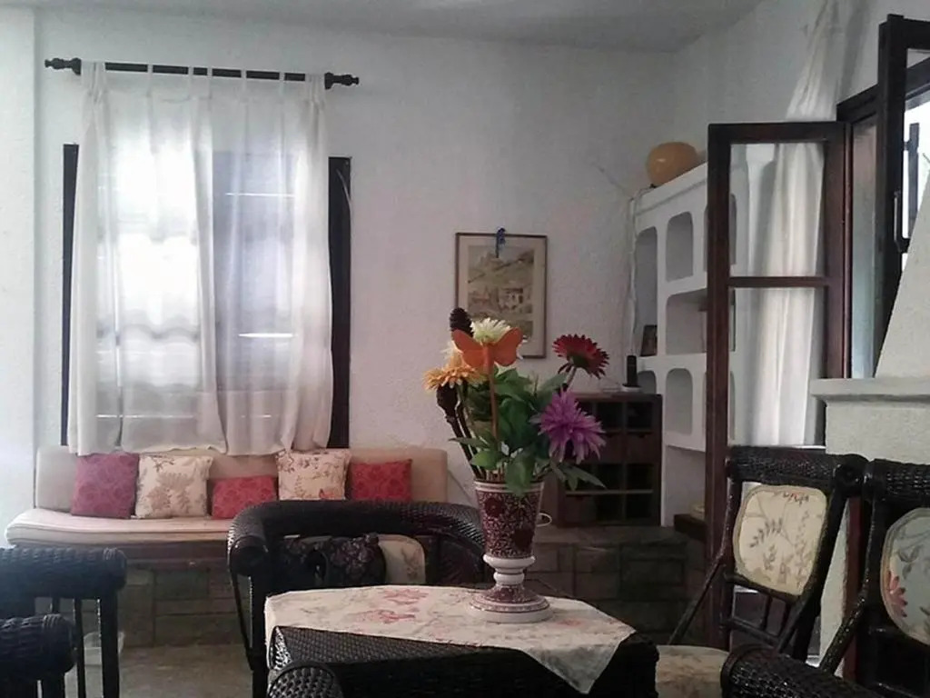 Charming Maisonette