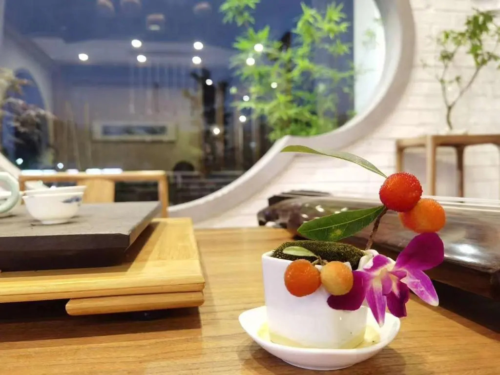 Changnan Yiju Guesthouse