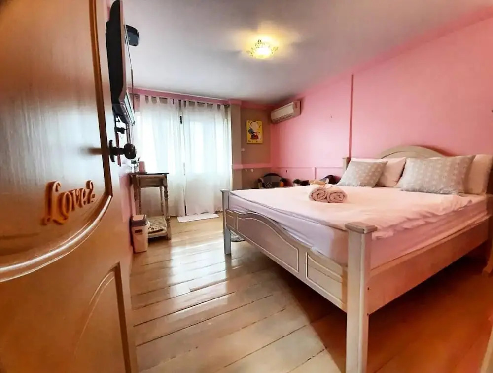 Chiangkhan Cozy Hotel