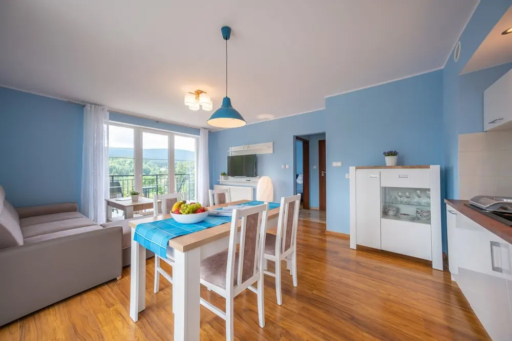 RentPlanet - Apartamenty Dworcowa