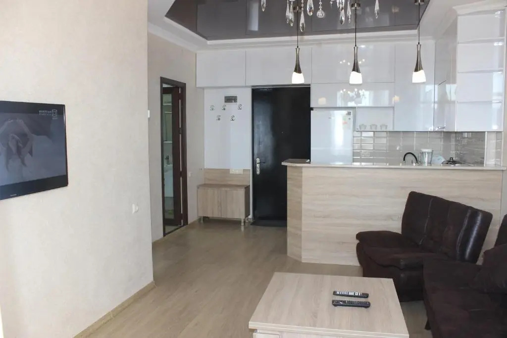5 Apartment in one Boulding - near Stadium