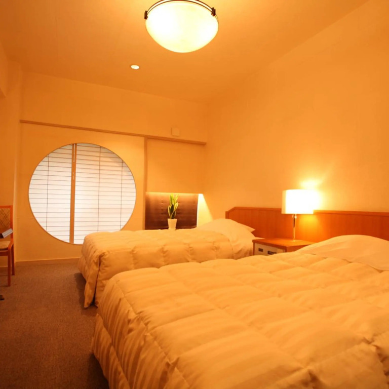 Hotel Koyo