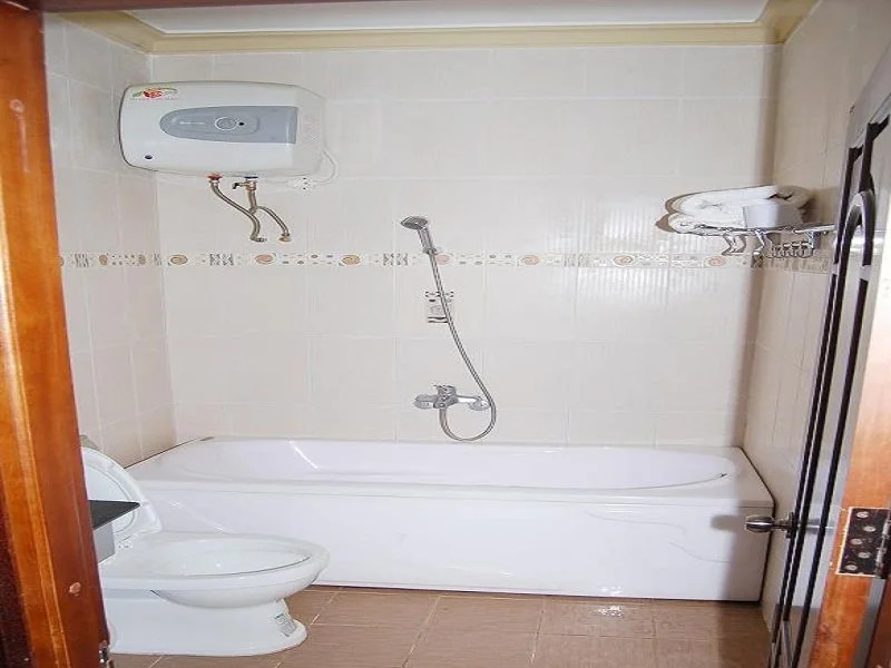 Nhat Tan Hotel