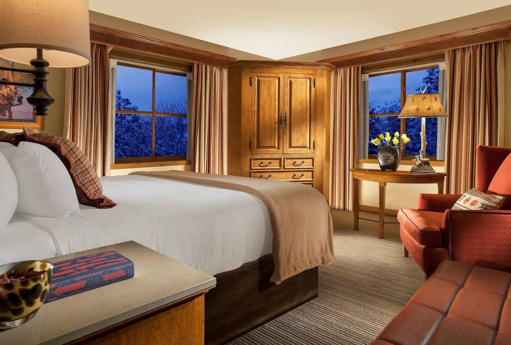 Faraway Jackson Hole