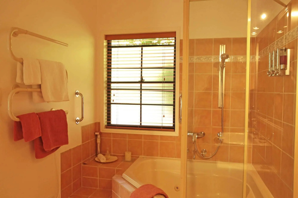 Villa Della Rosa Bed & Breakfast