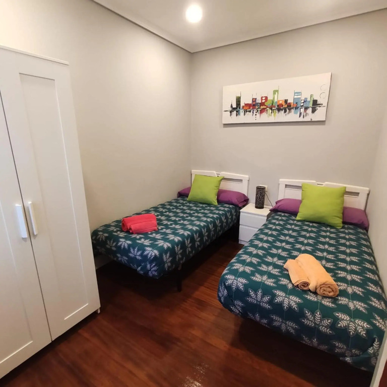 Apartamento Rural Charo Termas Prexigueiro