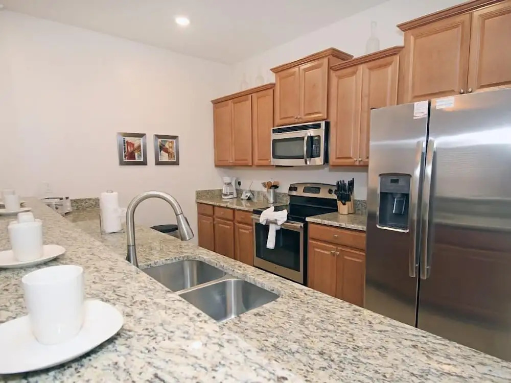 Fv63296 - Paradise Palms - 4 Bed 3.5 Baths Villa
