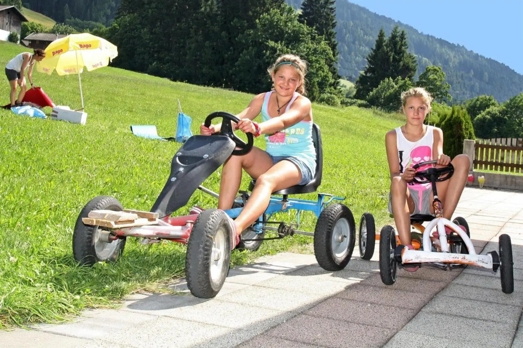 Bauernhof Ferienwohnungen Sennhof
