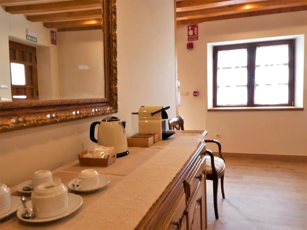 Hotel Palación de Toñanes