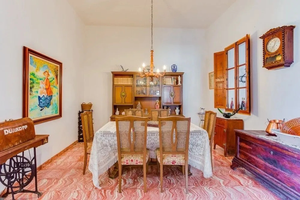 Villa Ca Na Pessina