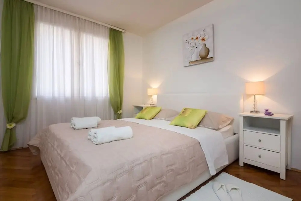 Dragica 1 - Cozy Flat - A1