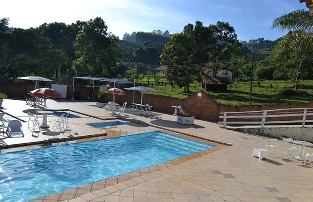 Pousada Sitio Bom Fim