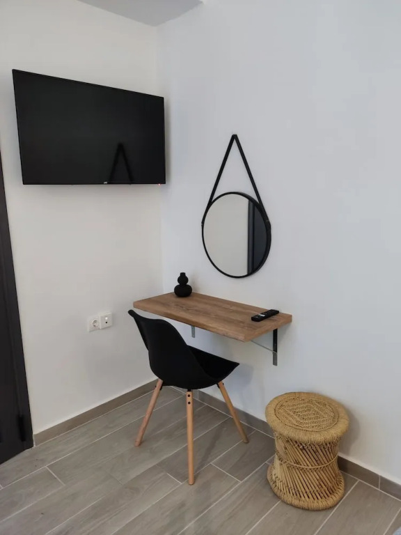 Callas Residence