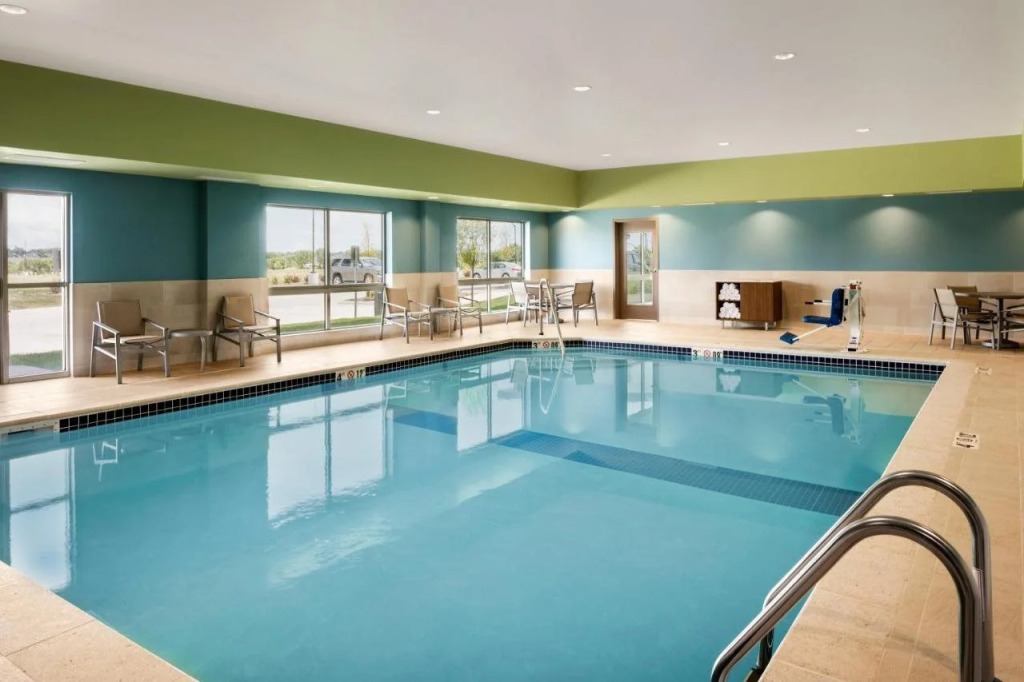 Holiday Inn Express & Suites - West Des Moines - Jordan Creek by IHG
