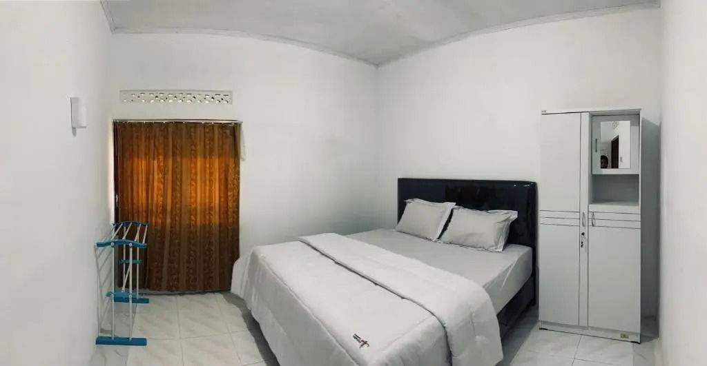 Taratak Homestay
