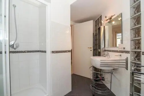 The Best Rent - Fiera Milano City Apartment