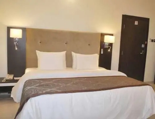 Lakeem Suites Ikoyi