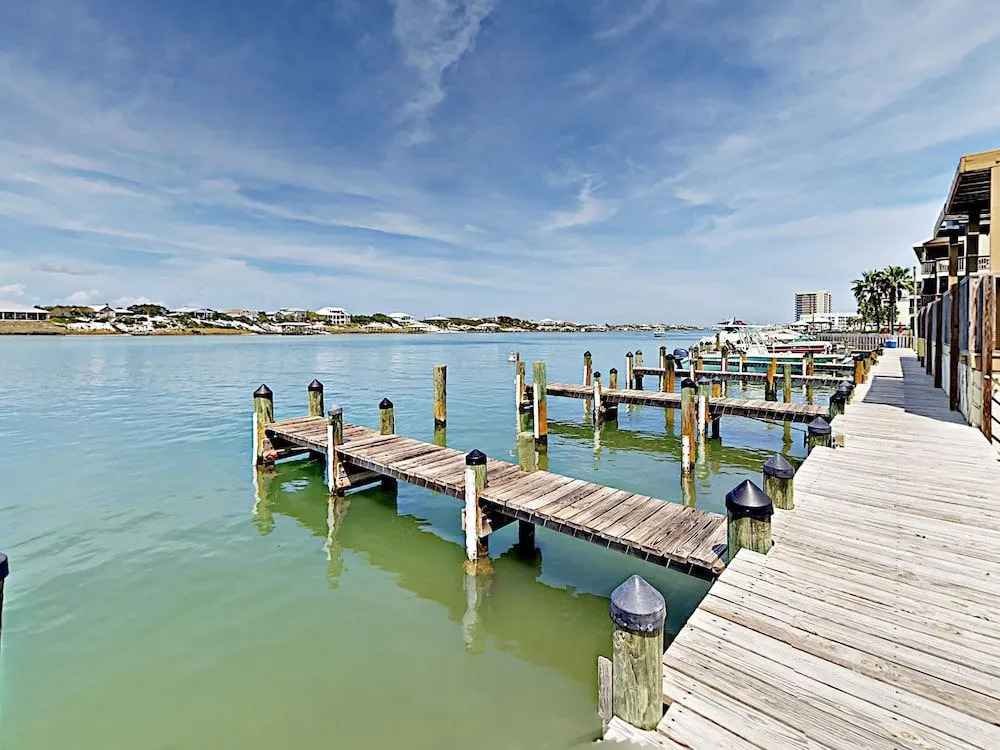 28813 Perdido Condo - 1 Br condo by RedAwning