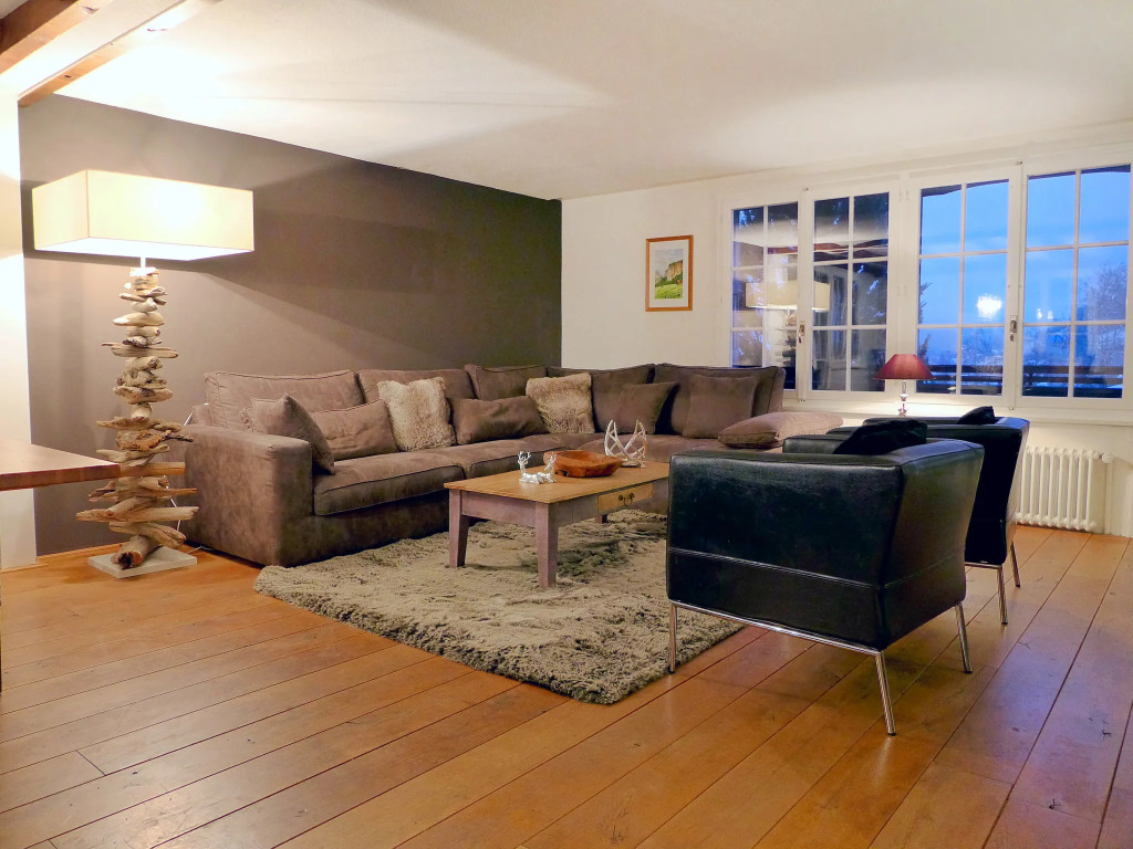 Chalet Chalet am Schärm by Interhome