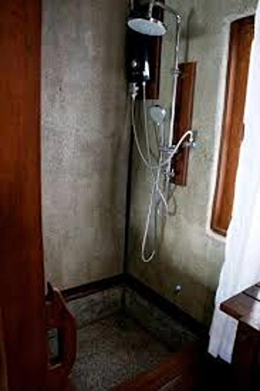 Rompo Boutique Hotel