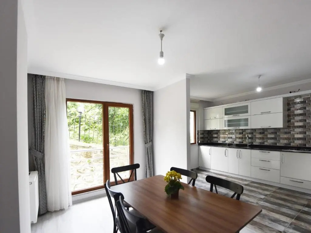 ASYA RESİDENCE OTEL