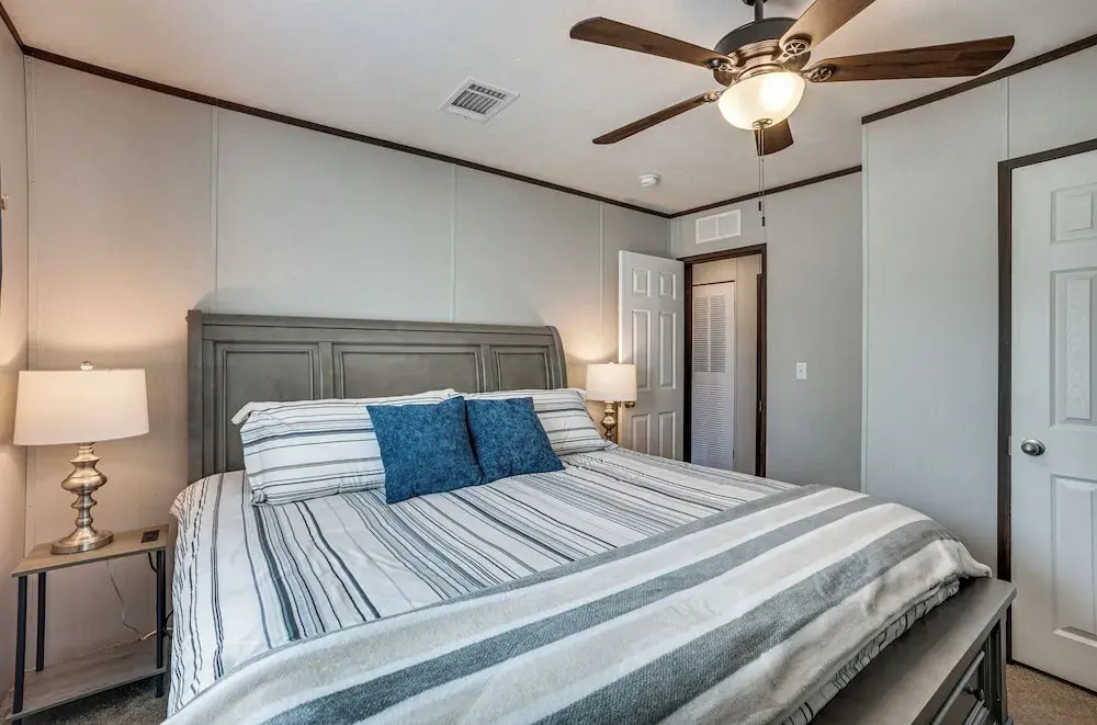 Sunset Cove Lakefront Rental w/ Private Dock!