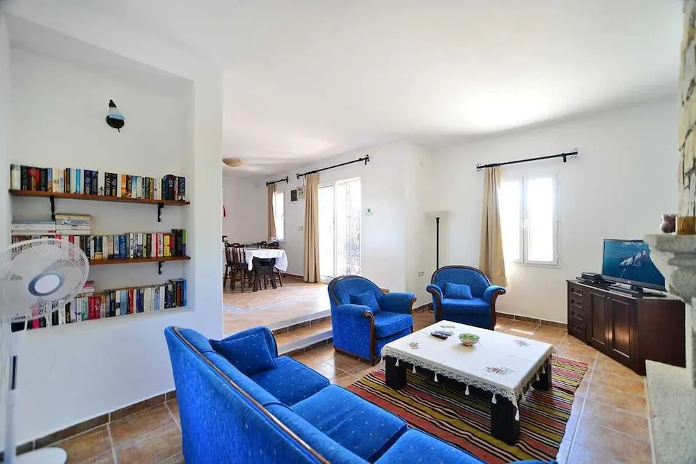 Villa Hera