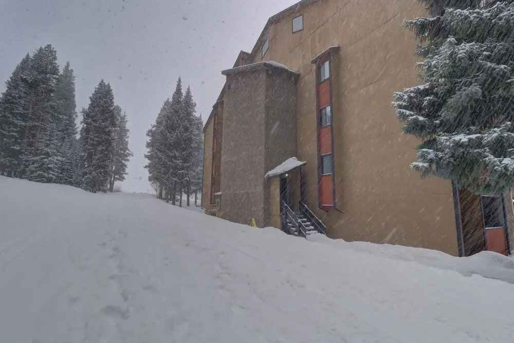 Cm325/29 Copper Mtn Inn 2br 2ba 2 Bedroom Condo by RedAwning