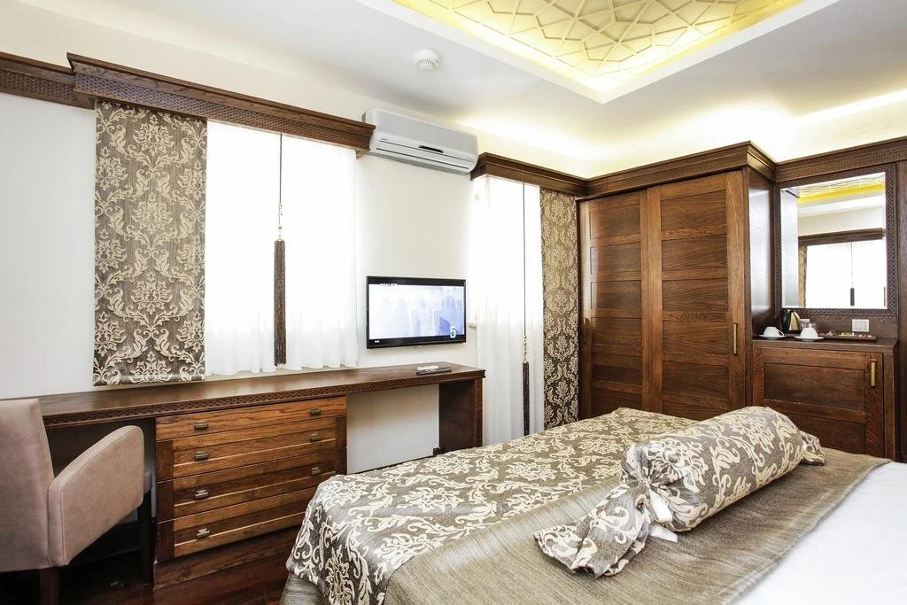 Kumluk Konak Hotel