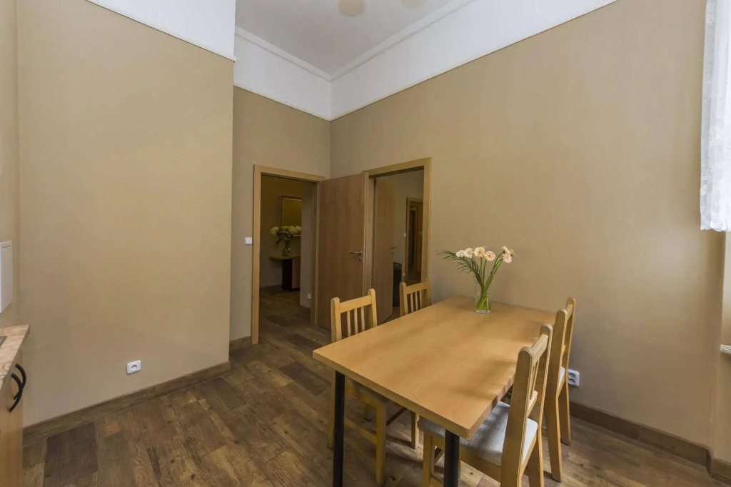 Aparthotel Lublanka