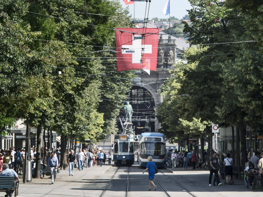 Boutique & Art Hotel Helvetia