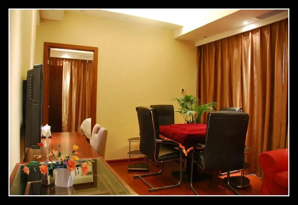 City Ideal Hotel - Chengdu