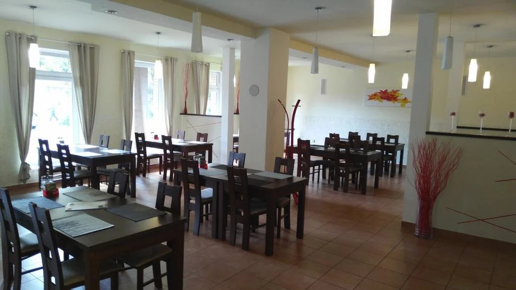 Hotel Zannam