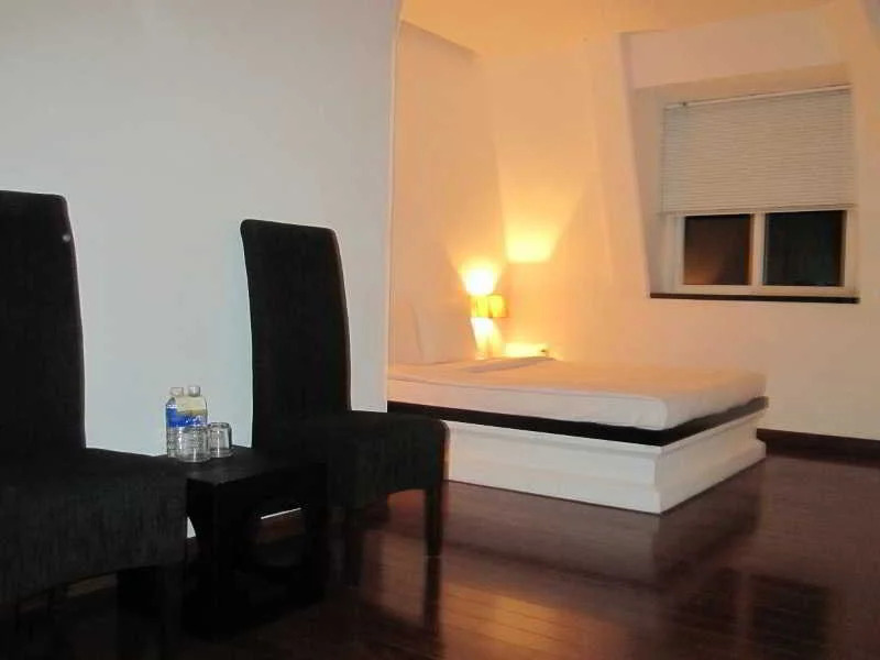 Paragon Villa Hotel Nha Trang