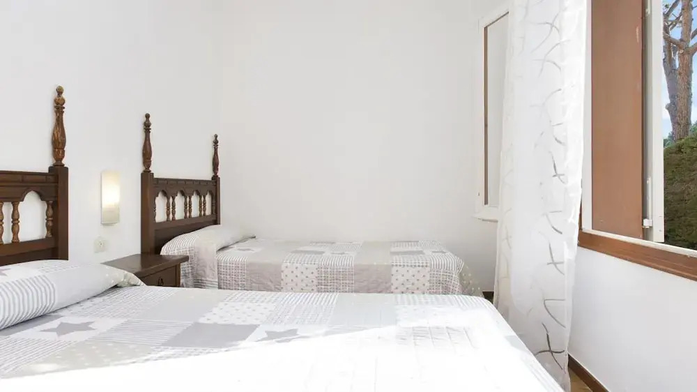 1Benet Pl - Calella de Palafrugell