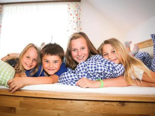Ferienhaus Pichler