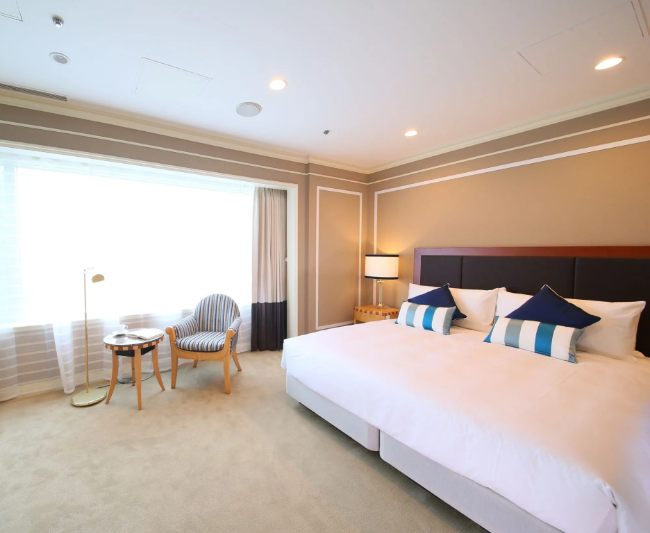 Hotel Allamanda Aoyama Tokyo