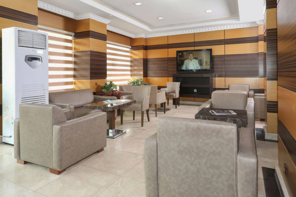 Balturk Hotel Sakarya