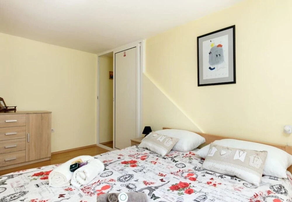 Stunning 1-bed Apartment in Split
