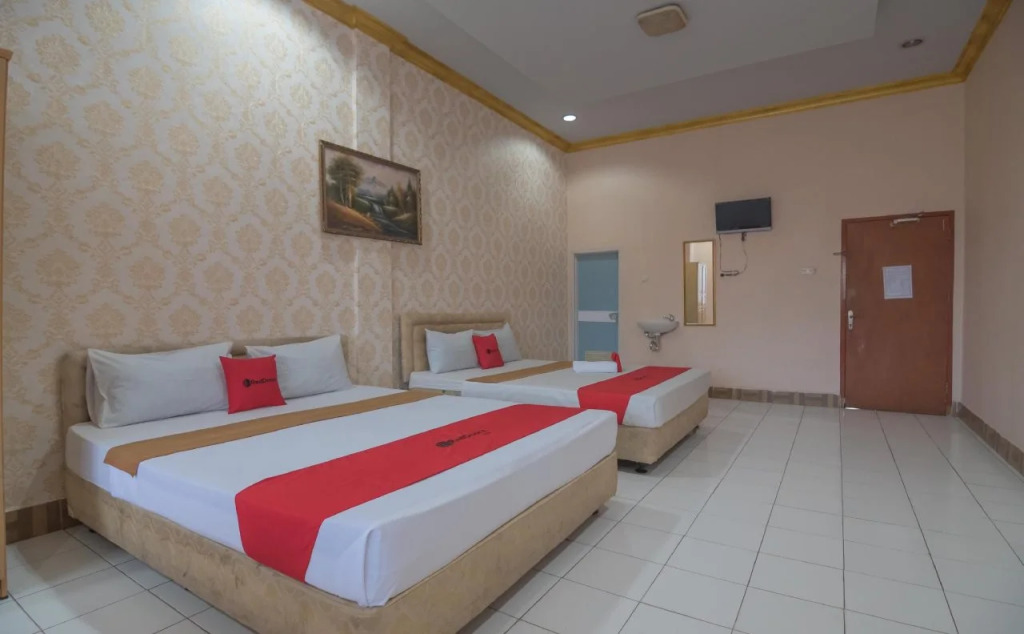 Hotel Relasi by Reddoorz