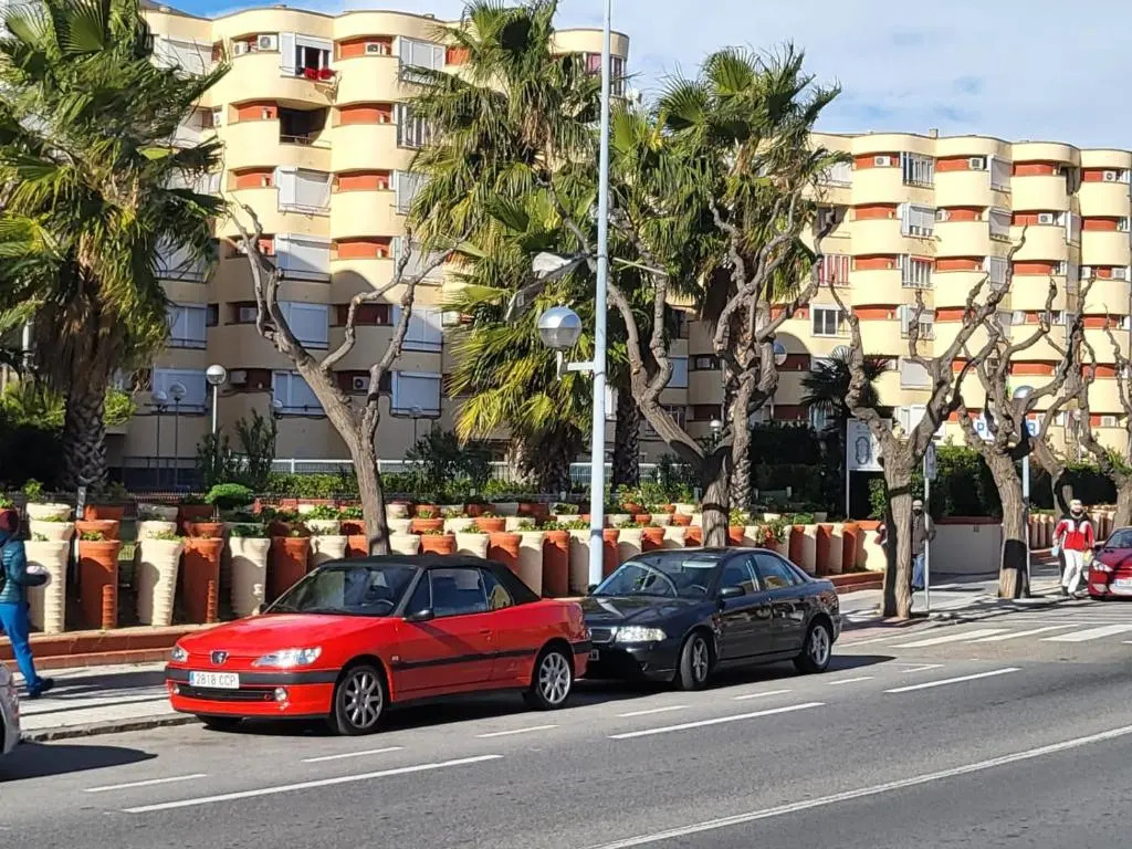 Estudio III Loft, La Pineda, Salou, playa, Port Aventura con Piscina