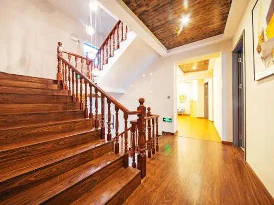 Mingsheng Guesthouse