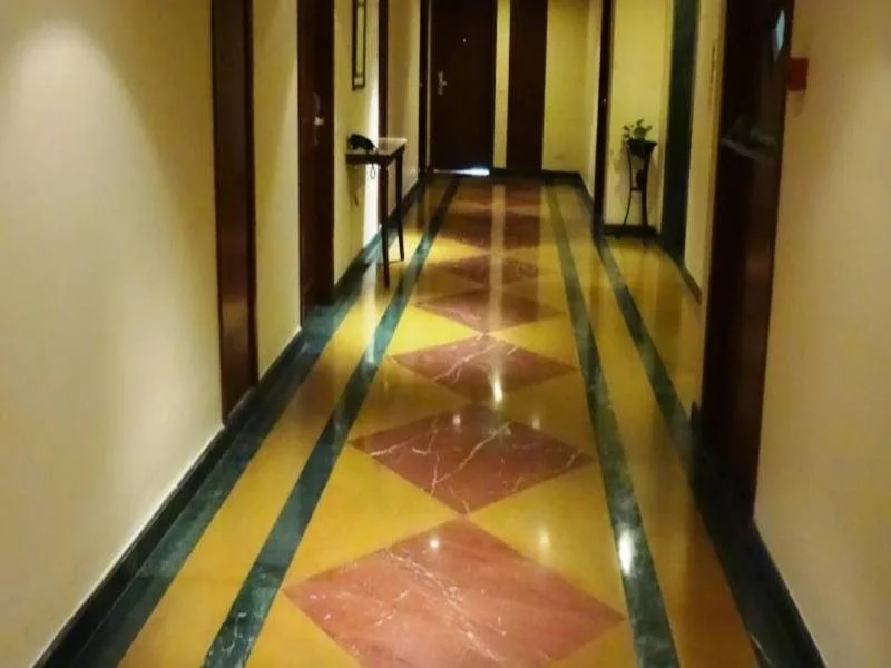 The Lalit Residency Mumbai