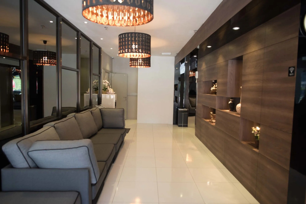 Mornington Hotel Soon Choon Ipoh