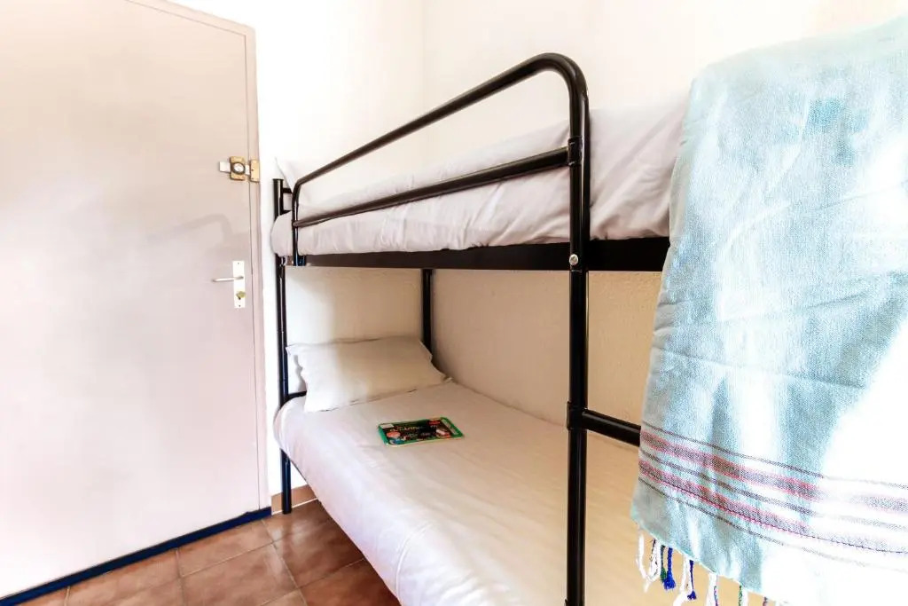 SELECT'SO HOME - Résidence Alicastre - Studio Cabine - Prestations de qualité & Services Hôteliers - THO18