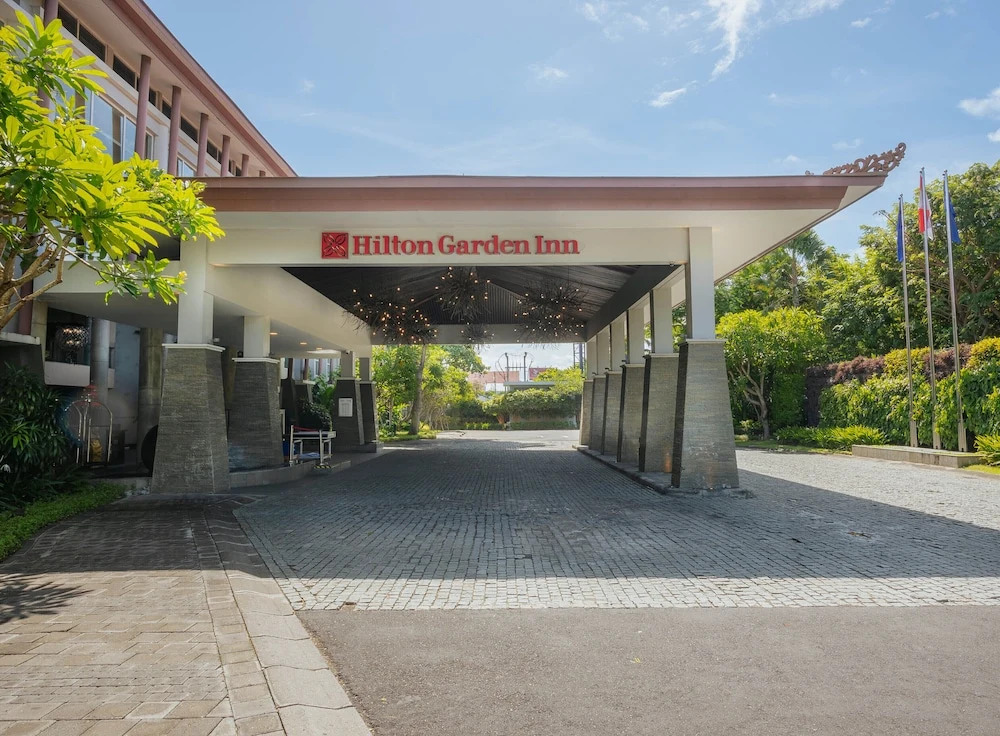 Hilton Garden Inn Bali Ngurah Rai Airport