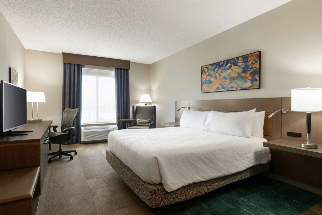 Hilton Garden Inn Harrisburg East
