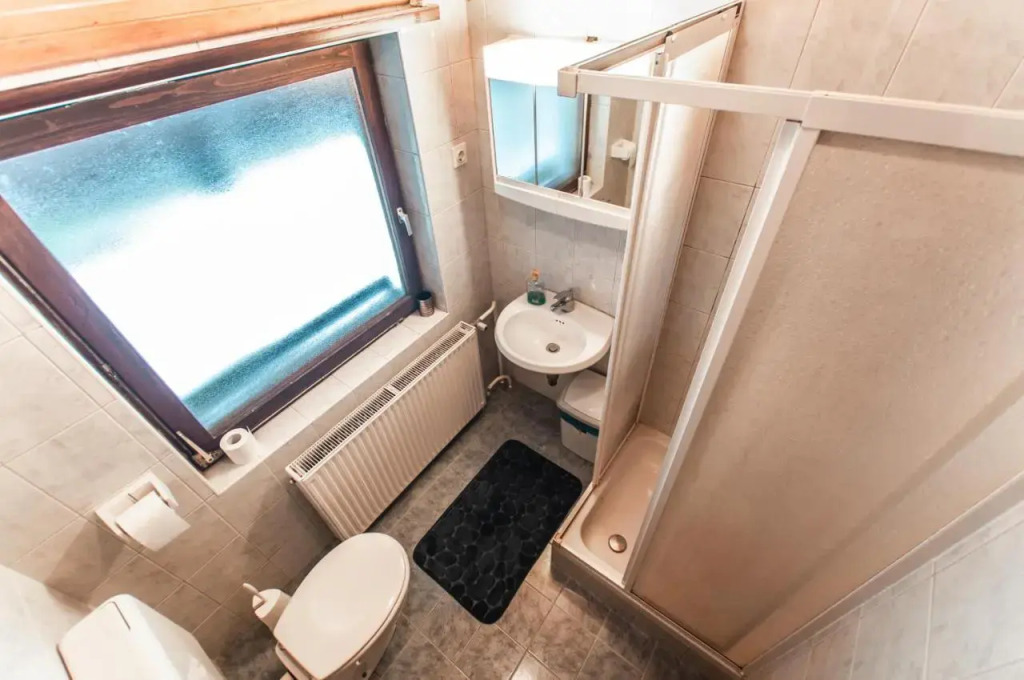 Apartmaji Pekovec Bohinj