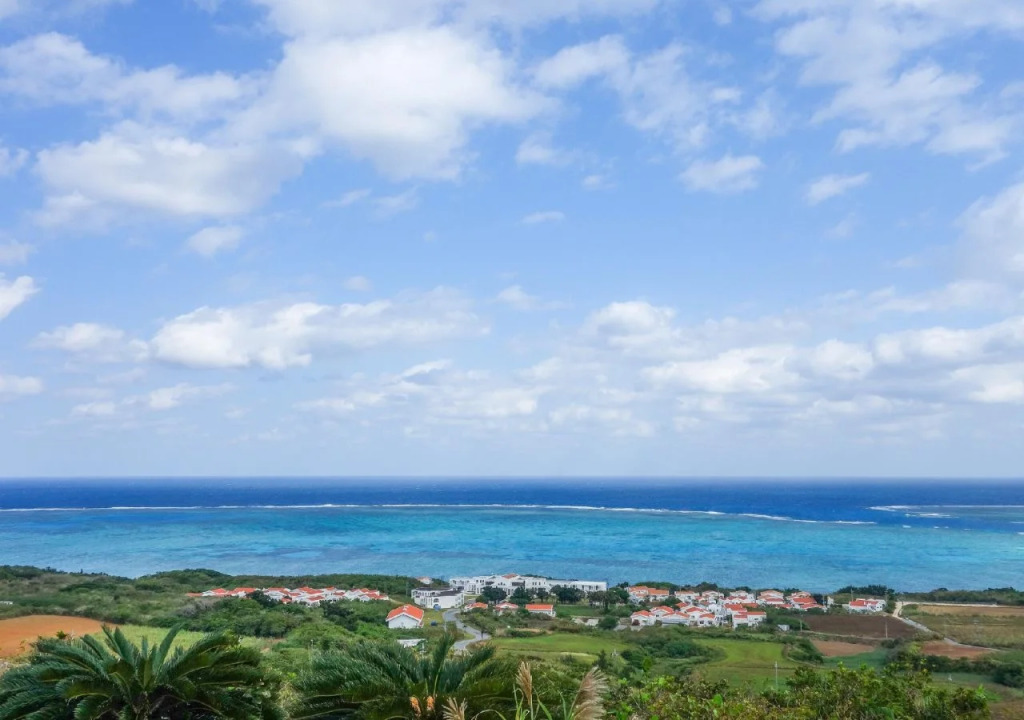 Canaan Resort <Kohamajima>