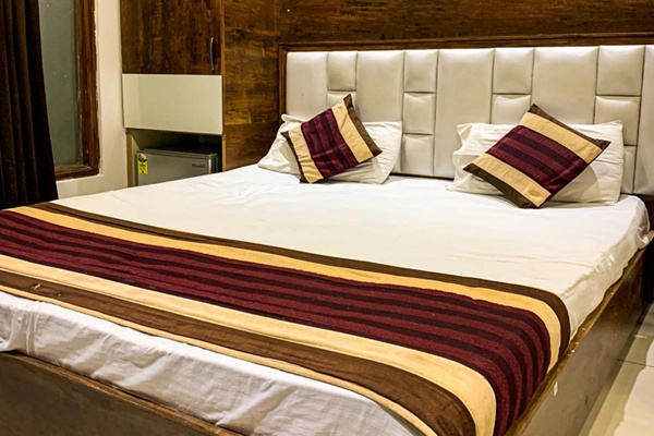 Hotel Sita Niwas
